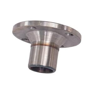 860115519 Spare Parts diesel Engine Transmission <b>Flange</b> for Wheel Loader - Product Image 1