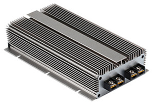 Dc-dc <b>Converter</b> Power Supply Waterproof <b>Voltage</b> Regulator Vehicles 12v 24v 10A Charge 29.2V Auxiliary Lithiu - Product Image 3