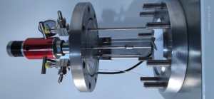 Reactor de autoclave de alta presión de laboratorio 50ml 100ml, 250ml, tanques de 500ml con acoplamiento magnético y características de agitación mecánica - Product Image 6