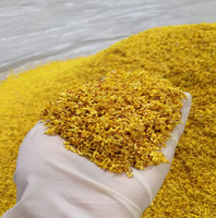 Fleur d'Osmanthus Séchée Gui Hua JN, Diverses Spécifications, Technique de Séchage Naturel, Fujian Chine