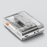 Vente en gros de lecteurs de cassettes stéréo portables, lecteurs de cassettes Walkman, enregistreurs de cassettes, Walkman personnalisés