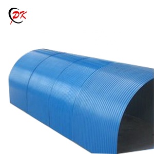 المصنع مباشرة الناقل غطاء المطر - Product Image 1