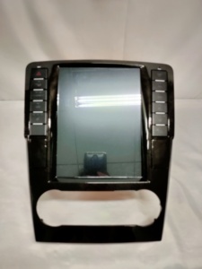 10.4 "Màn hình Android 11 cho Mercedes Benz ml w164 W300 ML350/450 <span class=keywords><strong>GL</strong></span> x164 G320/350/450/500 2008 2012 tự động stereo GPS Navigator - Product Image 4