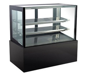 Giá Thấp Kính Hiển Thị Tủ Lạnh Tủ Lạnh <span class=keywords><strong>Ice</strong></span> Cream Tủ Lạnh Pastry Tủ Lạnh Cho Làm Mát Không Khí - Product Image 3