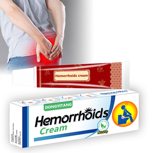 Ungüento Herbolario Natural para <span class=keywords><strong>Hemorroides</strong></span> de 20g, Crema para <span class=keywords><strong>el</strong></span> Cuidado de la Piel Anal, Alivia <span class=keywords><strong>el</strong></span> <span class=keywords><strong>Dolor</strong></span> y la Hinchazón, para Uso Externo, Personalización de Fábrica - Product Image 2