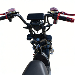 Moto électrique haute performance à <span class=keywords><strong>prix</strong></span> de gros, scooter électrique 1500 W, cyclomoteur électrique 2 places pour adultes - Product Image 2