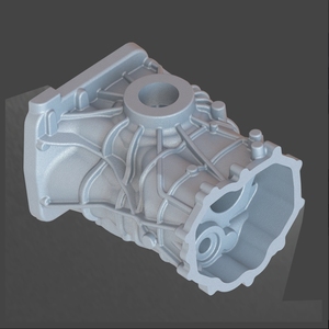 Dịch vụ đúc chân không được thiết kế tùy chỉnh đúc kim loại có độ chính xác cao đúc cát sắt thép và các bộ phận đúc đầu tư nhôm - Product Image 4