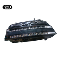 TUZHIAHO Genesis G90 Phares LED d'origine d'occasion, système d'éclairage d'usine, pièces de signalisation, vente chaude