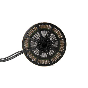 <b>Wholesale</b> Price T-MOTOR Brushless Motor U8 Lite KV85/100/150/190 Engine MOTOR For Heavy Lift <b>Drone</b> Multicopter - Product Image 1