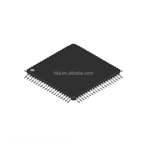 En Stock Embedded 80 BQFP, compra de componentes electrónicos en línea, por el momento. - Product Image 1