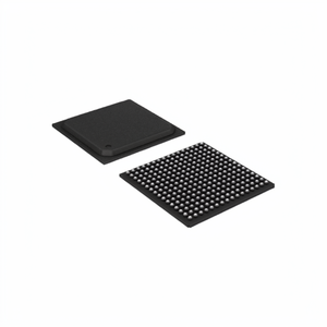 En Stock, Circuito Integrado LH7A400N0G000B5;55 256 BGA, Chip Electrónico, Componente IC MCU de 32 Bits Sin ROM, 256BGA - Product Image 1