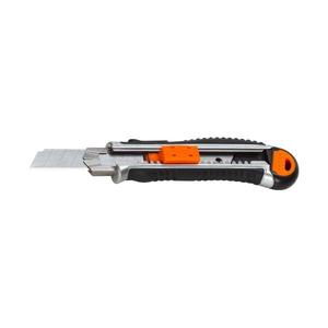 PICARD - 0070115-000 Couteau utilitaire professionnel avec 5 lames à chargement automatique intégrées N ° 70115 - EAN 4016671025590 CUTTING - Product Image 1
