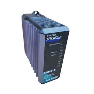 ใหม่ล่าสุด Foxboro 0303471C โปรเซสเซอร์ควบคุมอุตสาหกรรม Modbus TCP RTU HDLC สำหรับ T2750 Pac และ i.a Series DCS - Product Image 1