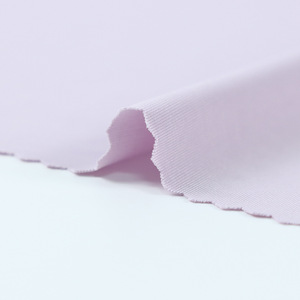 Kho 220gsm <span class=keywords><strong>Polyester</strong></span> Spandex 4 Cách Căng Mát Cảm Ứng Băng Lụa Vải Mặt Trời Bằng Chứng Nhanh Chóng Khô Cho Cô Gái Mặt Trời Bảo Vệ Quần Áo - Product Image 4