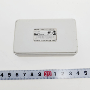 Interruptor de red Mercury SG105C Gigabit usado, interruptor de red de 5 puertos - Product Image 5