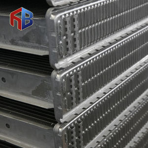 590004PT หม้อน้ำอลูมิเนียมรถบรรทุกหนัก2001-2302P สำหรับ UD1800นิสสัน/2000/2300/<span class=keywords><strong>3300</strong></span>รถบรรทุกหม้อน้ำ - Product Image 4