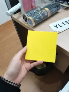 1.8mm 2mm Color Eva Sponge Puzzle Eva Foam Colorful Roll With Adhesive