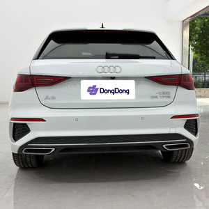 <span class=keywords><strong>Audi</strong></span> <span class=keywords><strong>A3</strong></span> <span class=keywords><strong>2022</strong></span> Sportback 35 TFSI Fashion Sport 1.4T 150PS Usado, Hatchback, Gasolina, Puerta Trasera Eléctrica, ACC, Cámara de Reversa, Volante a la Izquierda - Product Image 3