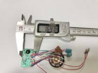XZT juguete personalizado para niños modelo de coche de simulación Maserati aleación música sonido iluminación COB placa PCBA fabricante de placa de circuito