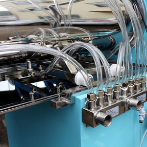 10L 30L <span class=keywords><strong>50L</strong></span> 100L Tinte Perlen mühle Tinten schleif perlen mühle Maschine - Product Image 4