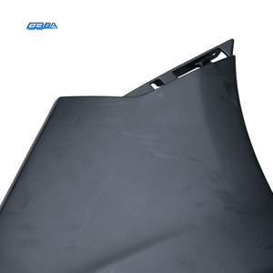 Cubierta de Esquina para Parachoques Delantero para McLaren 540 570 600LT, Plástico, Izquierda y Derecha, OE 13A5265CP 13A5270CP - Product Image 5