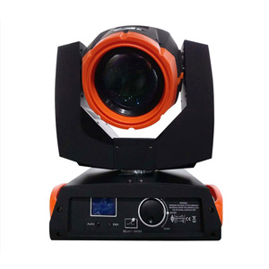 Grace Giá Tốt Dj Chùm 7R 230 Di Chuyển Đầu Sharpy Chùm Đèn - Product Image 3