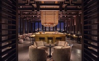 Desain Dapur Hotel Conrad Star oleh Chefwin, Perlengkapan Dapur Komersial Lengkap untuk Hotel