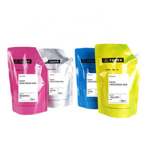 Высокоглянцевый, идеальный, Ir2525, Ir2530, Заправляемый Тонер-порошок для Canon Ir 2520 2525 2530 2520i 252530i - Product Image 4