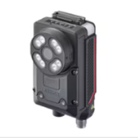 Sensor Laser KEYENCE IV4-400MA Berkualitas Tinggi dengan Garansi 1 Tahun