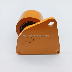 Tendeur de courroie de haute qualité 3066 pour excavatrice neuve 320C 320D 321C 321D, poulie tendeur 305-4908 - Product Image 3