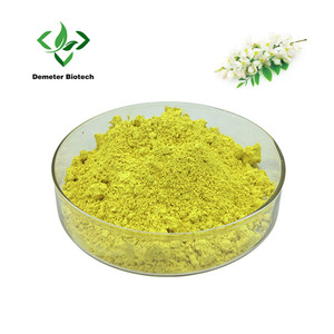 Estratto di Sophora Japonica naturale In Polvere <span class=keywords><strong>Quercetina</strong></span> 98% - Product Image 3