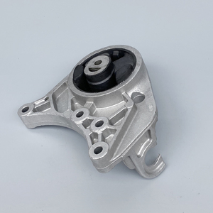 ขายึดเครื่องยนต์ด้านซ้าย รุ่น 4861269AD สำหรับ Chrysler Voyager caravan Town & Country 3.3L ปี 2001-2010 04861269AD 04861269AC 04861269AB - Product Image 6