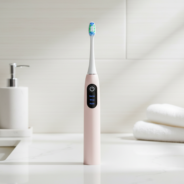 Best Selling Adult Electric Sonic Toothbrush
