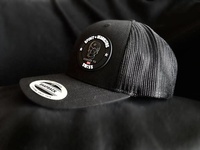 Parche de PVC para gorra de baloncesto de tamaño personalizado Impresora de etiquetas de PVC de nuevo diseño a la venta