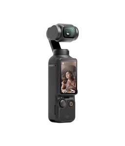 Original pour Osmo Pocket 3 Caméra Vlog 1 CMOS 4K 120FPS Vidé<span class=keywords><strong>o</strong></span> Suivi des Objets et des Visages 2 Écrans Tactiles Rotatifs Stabilisateur 3 Axes - Product Image 4