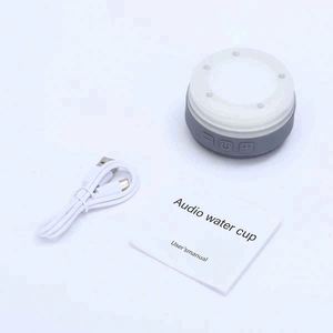 Stainless Steel Adult Sip <b>Thermos</b> Cup - Product Image 4