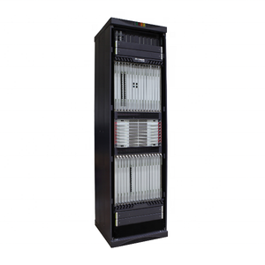 OptiX OSN 9800 U64 100G/200G/400G Hoogcapaciteits Optisch Transportnetwerk (OTN) systeem voor Metro & <span class=keywords><strong>Backbone</strong></span> netwerken - Product Image 1