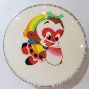 Impresora Automática de Alimentos Comestibles 600 DPI, Máquina de Arte Latte para Café, Altura de Taza de 18cm, para Impresión en Té con Leche, Cerveza Oscura, Pasteles y Fondant - Product Image 3