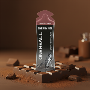 Gel Energetico Extra Forte, Campione Gratuito, Integratore per Nutrizione Sportiva - Product Image 3
