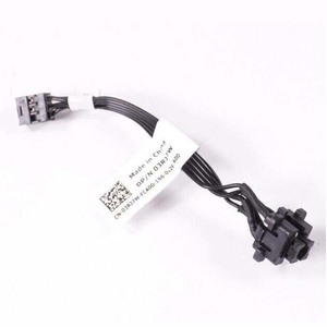 Câble de commutation du bouton d'alimentation authentique 3RJ7W 03RJ7W pour ordinateur de bureau Dell Inspiron <span class=keywords><strong>3910</strong></span> <span class=keywords><strong>Vostro</strong></span> <span class=keywords><strong>3910</strong></span> - Product Image 1
