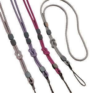 <span class=keywords><strong>Cordon</strong></span> de dragonne de poignet de téléphone portable de lanière <span class=keywords><strong>pour</strong></span> <span class=keywords><strong>accrocher</strong></span> la corde mobile <span class=keywords><strong>pour</strong></span> le téléphone portable - Product Image 1