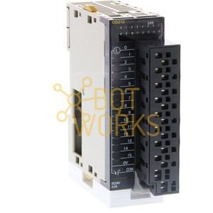 Omron CJ1WOD212SL1717 - Nuovo - Product Image 1