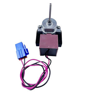 Refrigerador Congelador de congelación profunda Cámara de hielo BLDC 12V 18V Motor de <span class=keywords><strong>ventilador</strong></span> de descongelación sin escobillas para piezas de enfriador <span class=keywords><strong>DAEWOO</strong></span> - Product Image 3