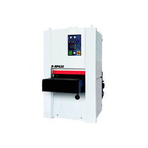 Machine à poncer à bande large pour le travail du bois R-<span class=keywords><strong>RP</strong></span> <span class=keywords><strong>400</strong></span> - Product Image 2