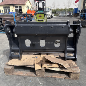 Bộ Xếp Dỡ Bánh Trước Của Trung Quốc Bộ Xếp Dỡ Nhanh Cho Xe Tải CAT966 CAT972 - Product Image 2