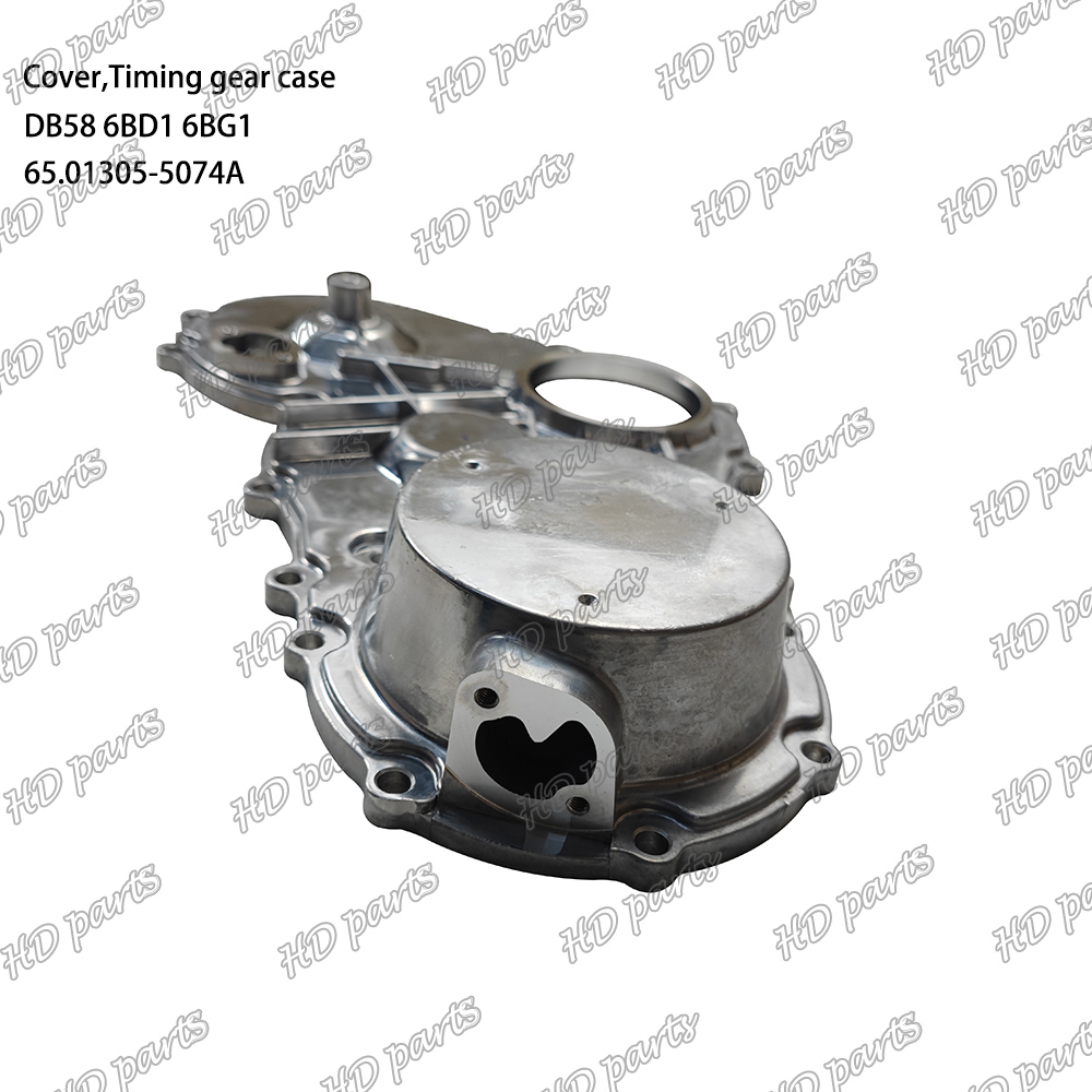 5年　12冊 Machinery Engine Parts Cover 6738-11-8111 4063953 4063176