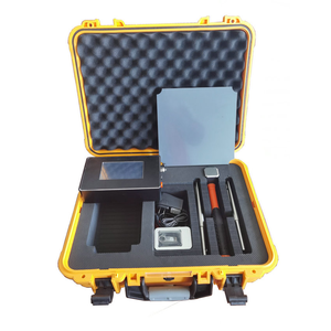 เครื่องวัดความหนาแน่นคอนกรีตแบบอิเล็กทรอนิกส์รุ่นใหม่ Edg Nuclear ความแม่นยำสูง วัดได้ลึก 2 ซม.-30 ซม. ความคลาดเคลื่อน 3% - Product Image 1