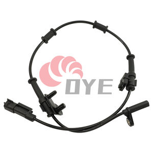 4779639AB 4779639AA Capteur de vitesse de roue ABS WSS1W019 pour <span class=keywords><strong>CHRYSLER</strong></span> <span class=keywords><strong>300C</strong></span> - Product Image 1