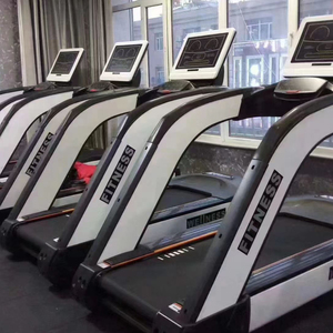 TOPTONS New Multifunctional Silent Air Runner Treadmills Sports Equipment Gym Commercial ZTC01-8600-2 Exercise Commercial Treadm - Product Image 6