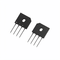 Diodes GBU12K, distributeur agréé, 4-SIP, GBU, acheter en ligne des composants électroniques